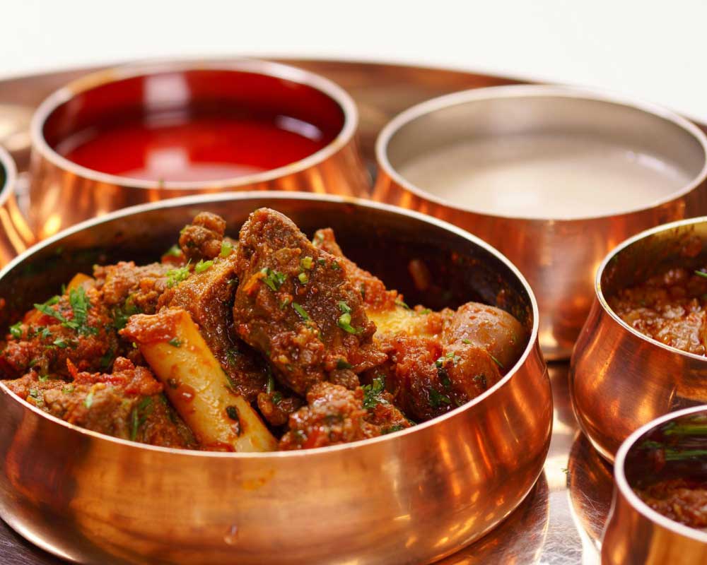 Traditional Cuisine