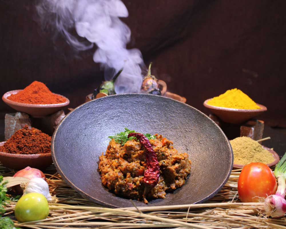 Traditional Cuisine