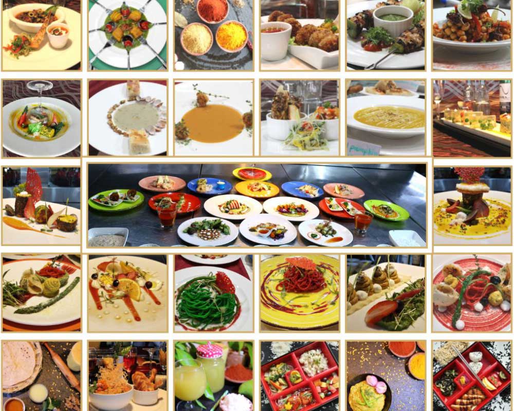 Western Cuisine