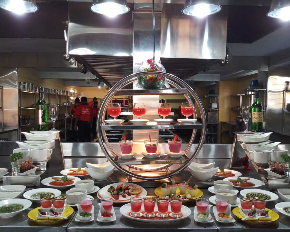 Western Cuisine