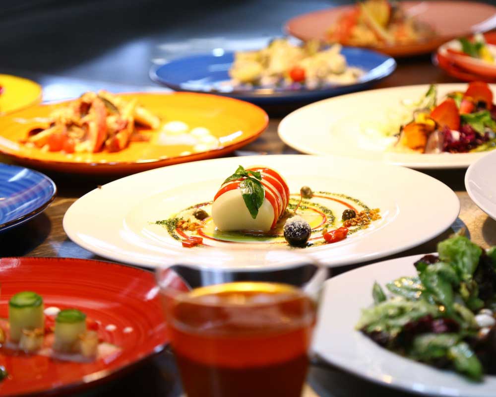 Western Cuisine