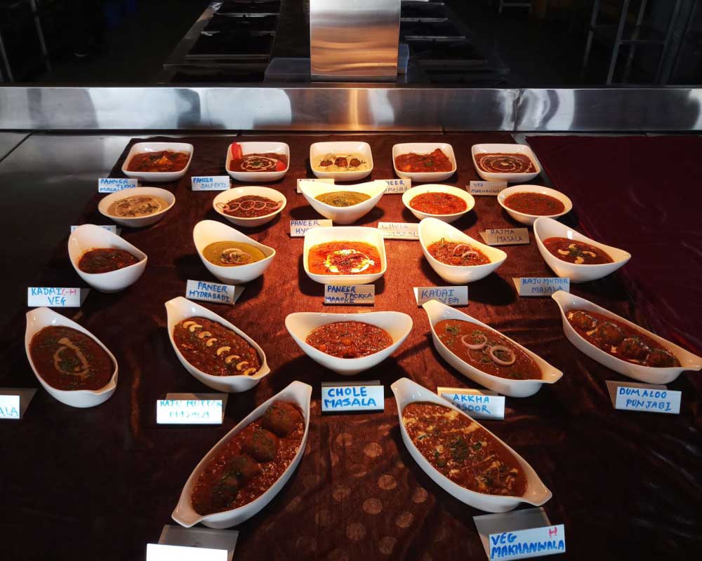 Western Cuisine