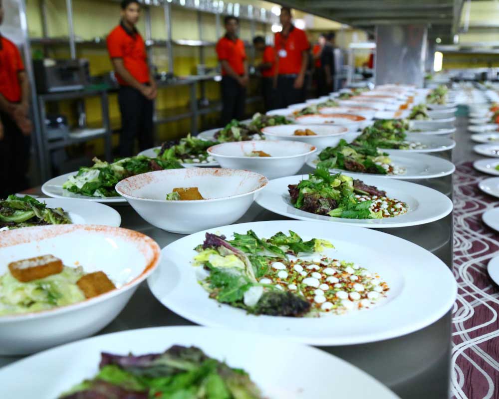 Western Cuisine