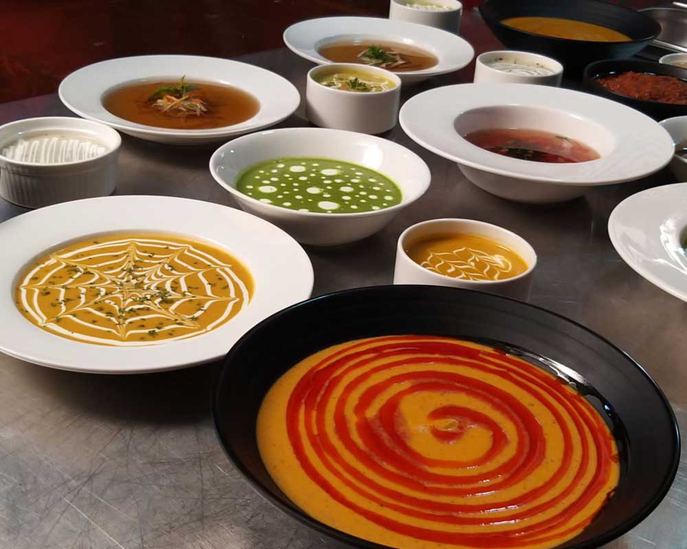Western Cuisine