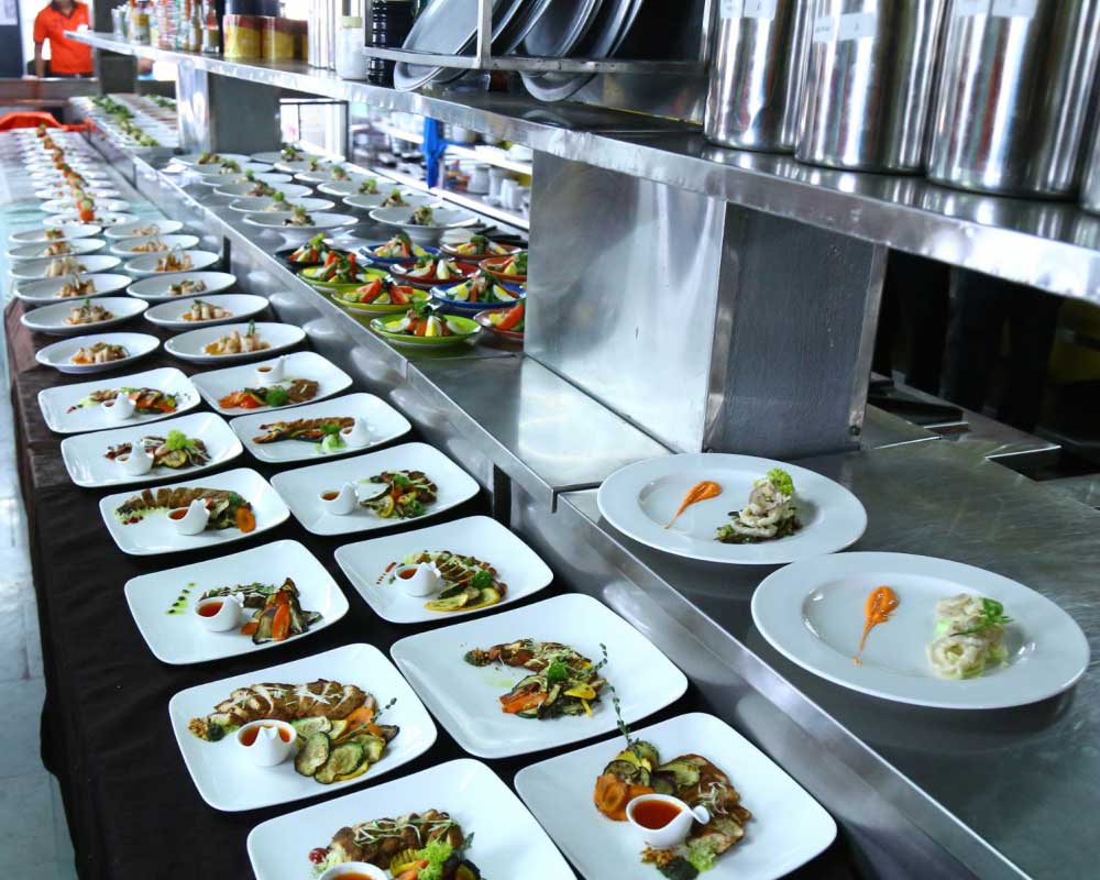 Western Cuisine