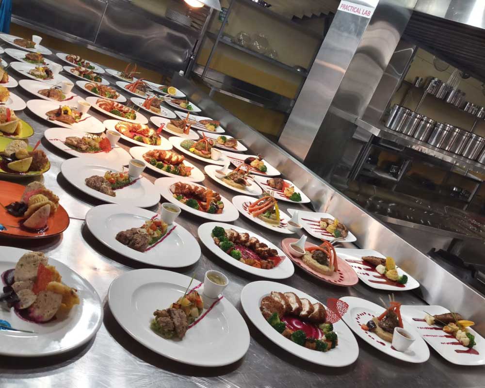 Western Cuisine