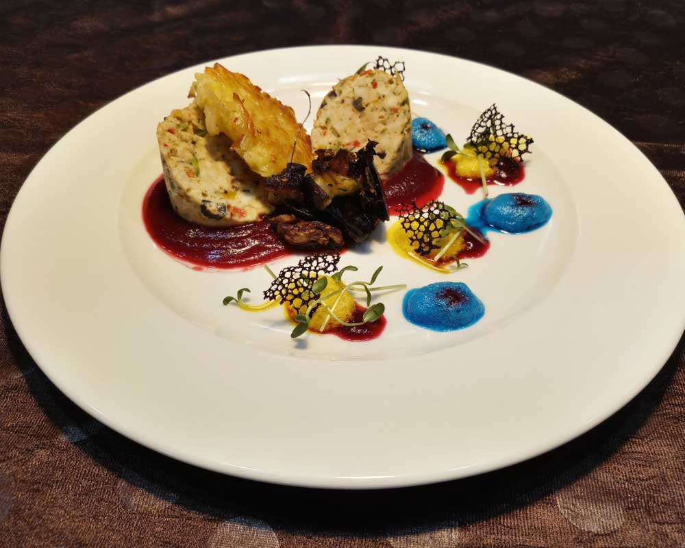 Western Cuisine